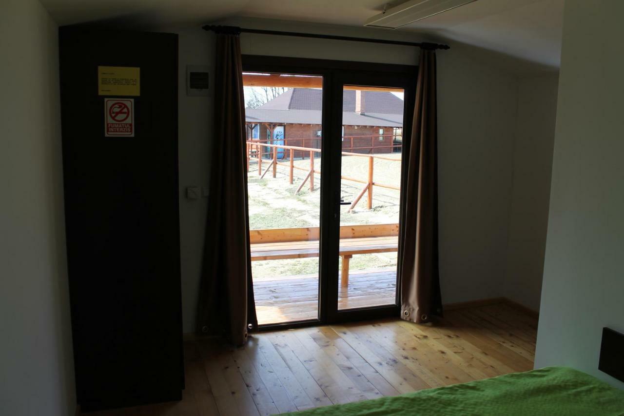 Complex Hamak Hotel Яш Екстериор снимка