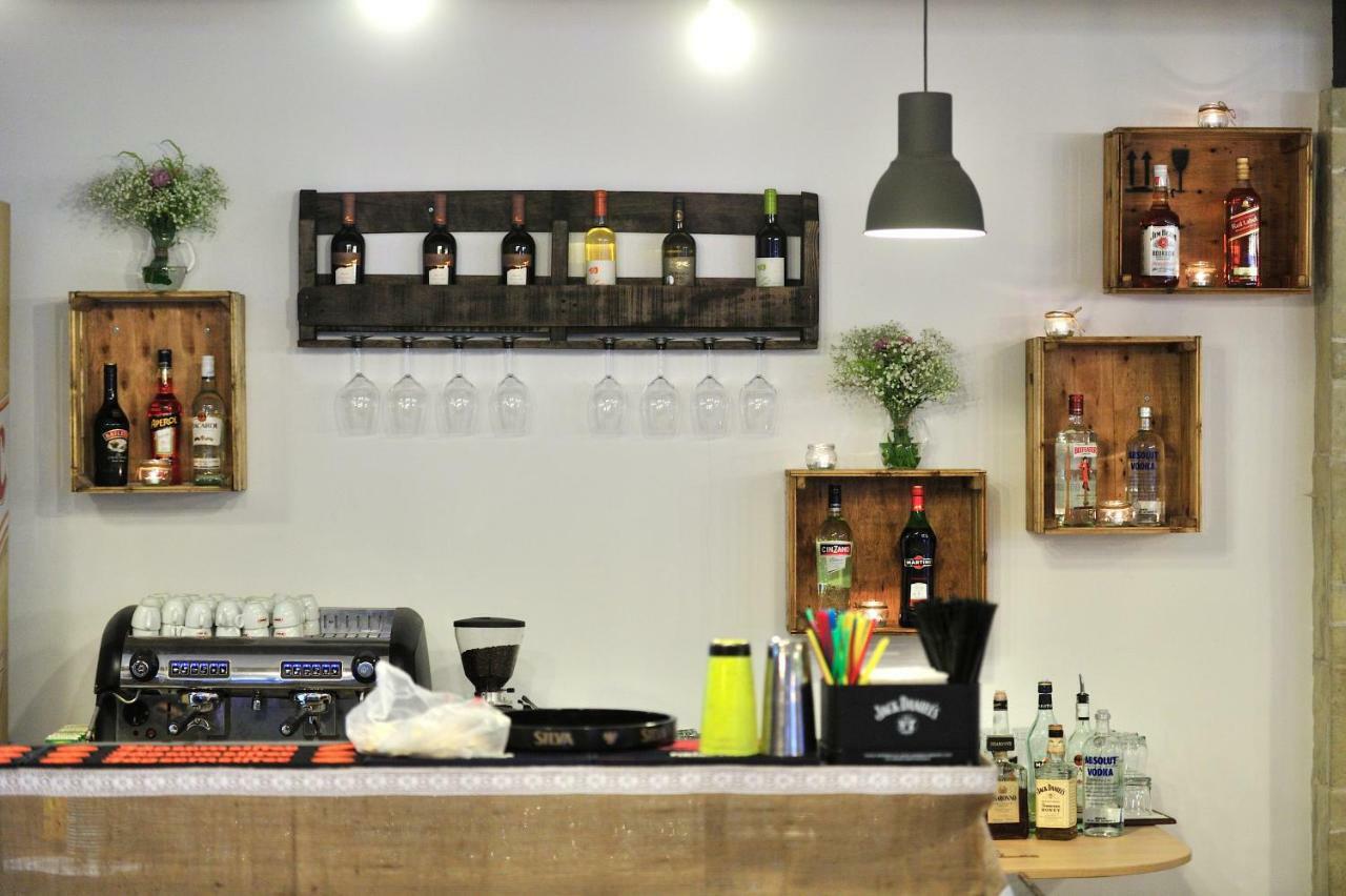 Complex Hamak Hotel Яш Екстериор снимка
